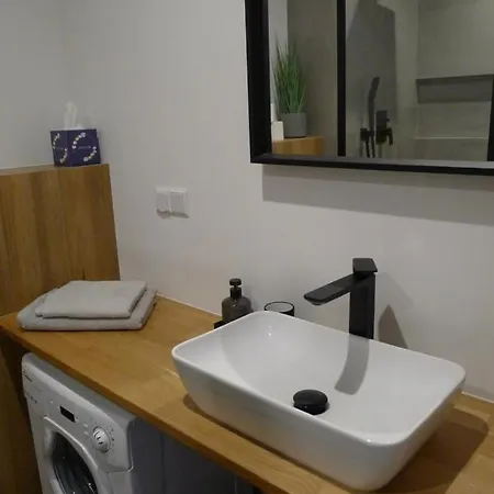 Apartman Loft