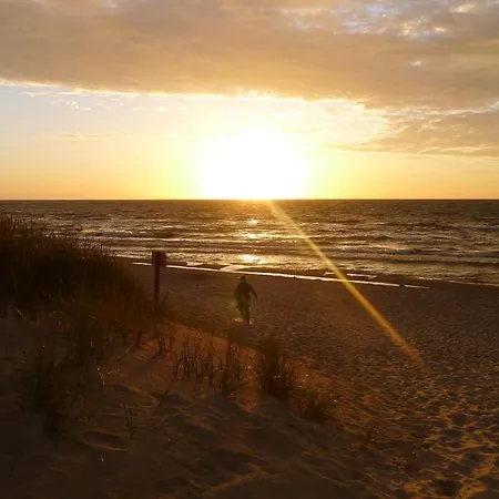 Loft * Grzybowo (West Pomeranian)