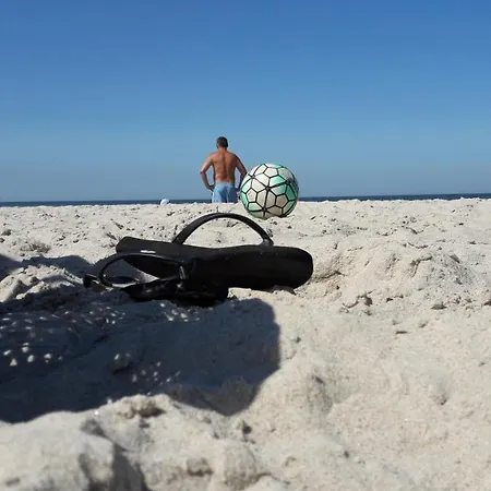 Loft Grzybowo (West Pomeranian)