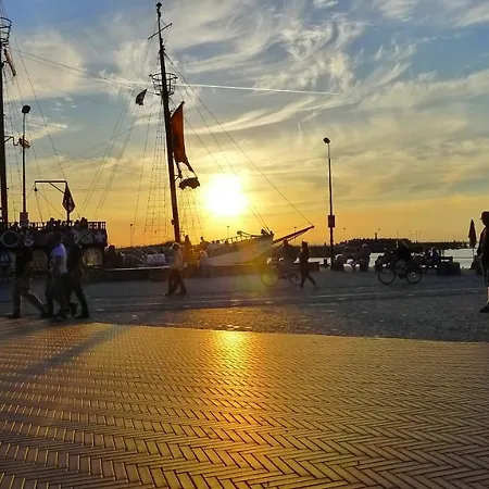 Loft Grzybowo (West Pomeranian)