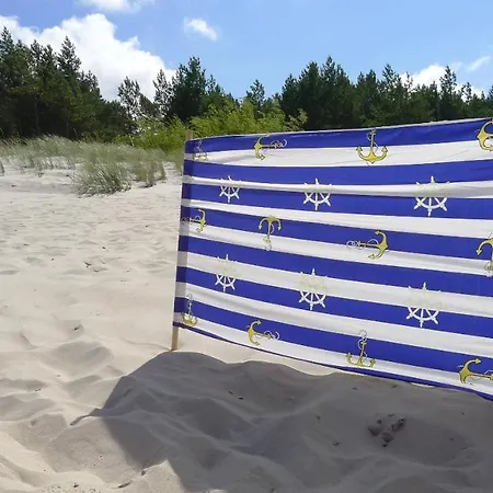 Appartamento Loft Grzybowo (West Pomeranian)