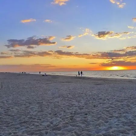 Loft Grzybowo (West Pomeranian)