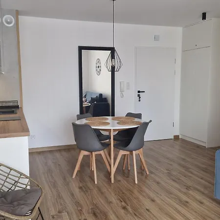 Loft * Grzybowo (West Pomeranian)