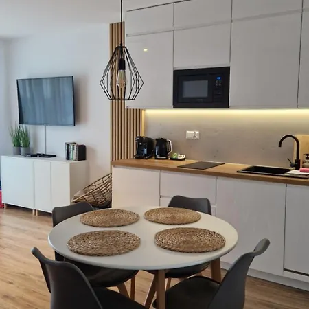 Loft غجيبوفو