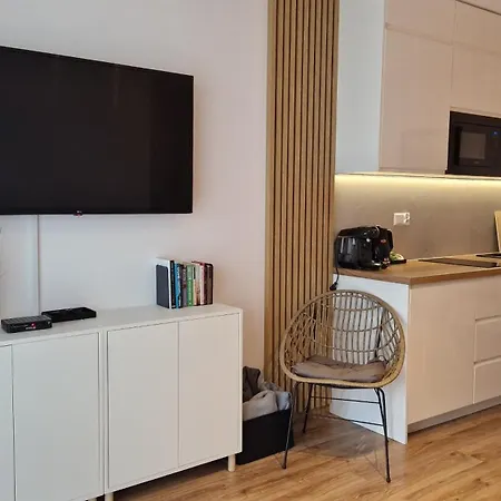 شقة Loft *
