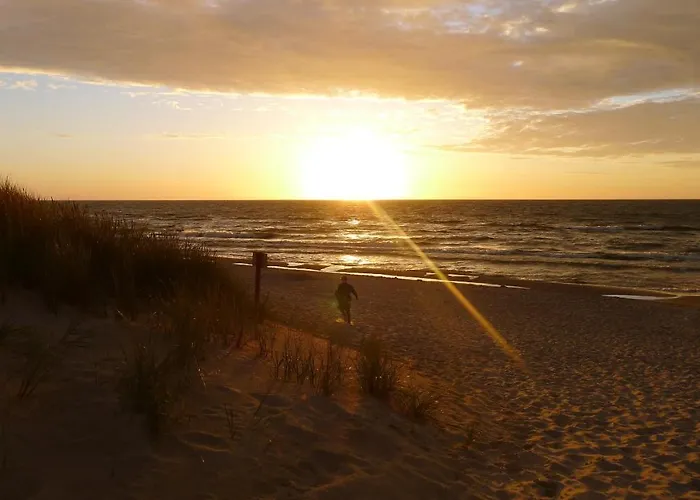 Loft * Grzybowo (West Pomeranian)