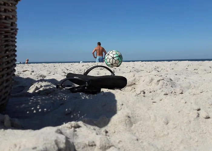 Loft Grzybowo (West Pomeranian)