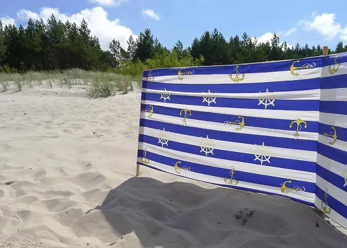 公寓 Loft 格里兹鲍